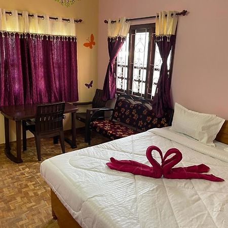Hotel Pnr'S Paradise Утакаманд Экстерьер фото