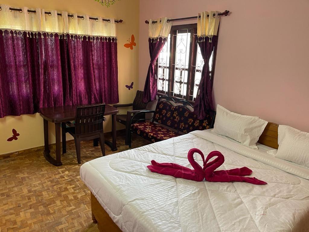 Hotel Pnr'S Paradise Утакаманд Экстерьер фото